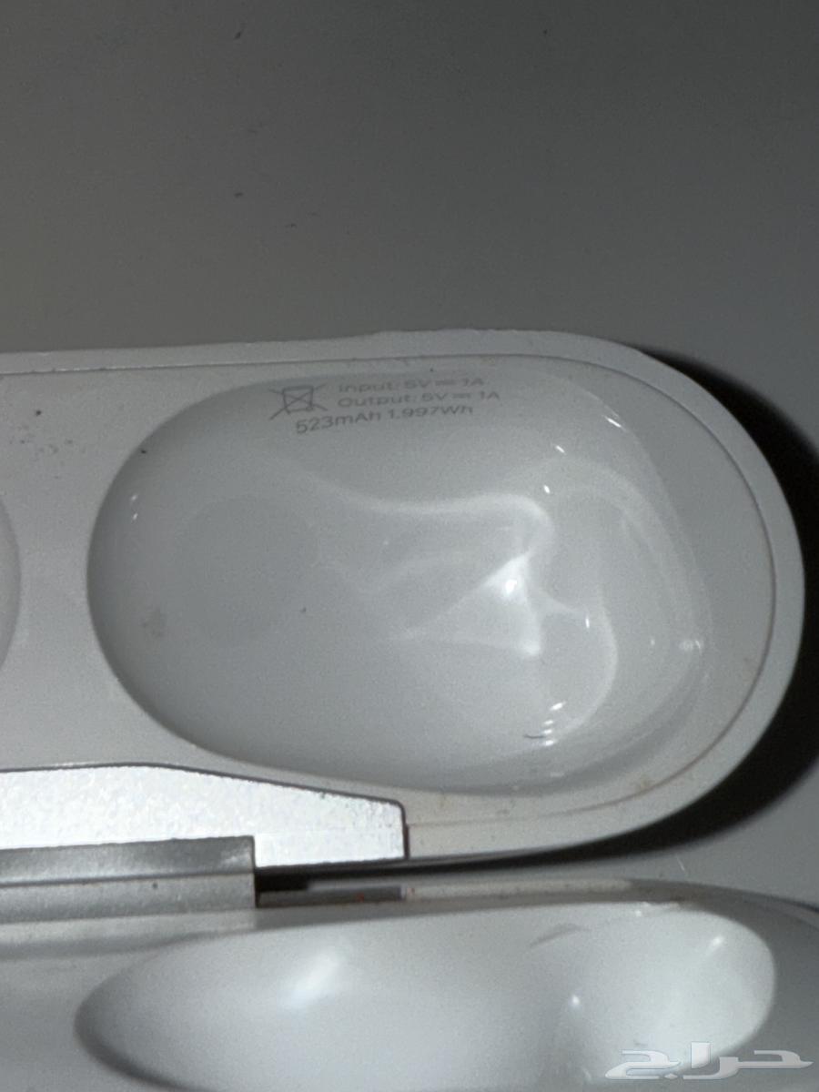 علبة شاحن ايربودز برو 264480510014593113