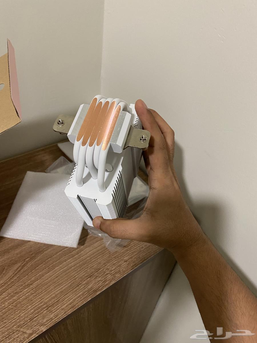 مبرد هوائي للمعالج PC64480771999489112