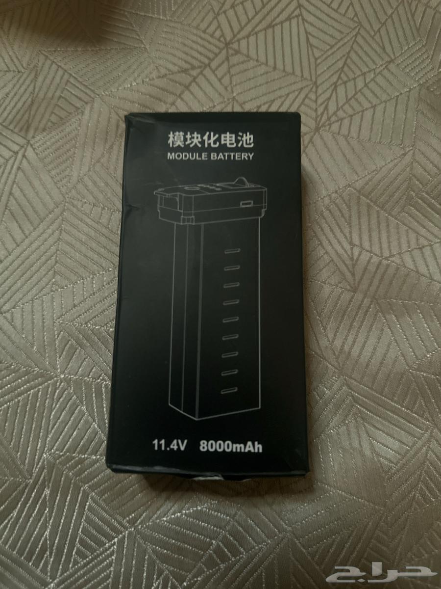 بطاريه Ae86 pro max درون64482458115713113