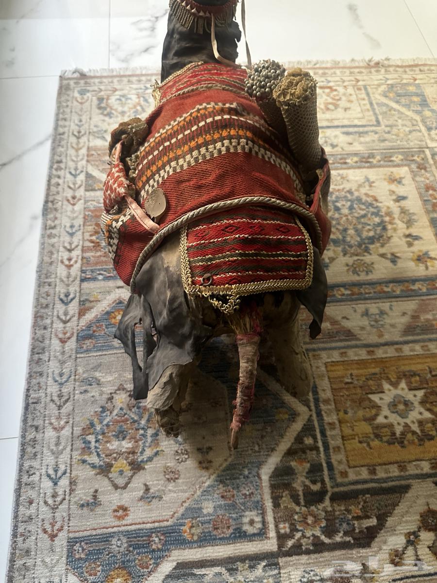 للبيع مجسم على شكل جمل64482918963331111