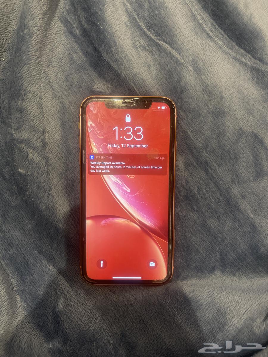 ايفون xr يدعم الجيلبريك64481373323650111