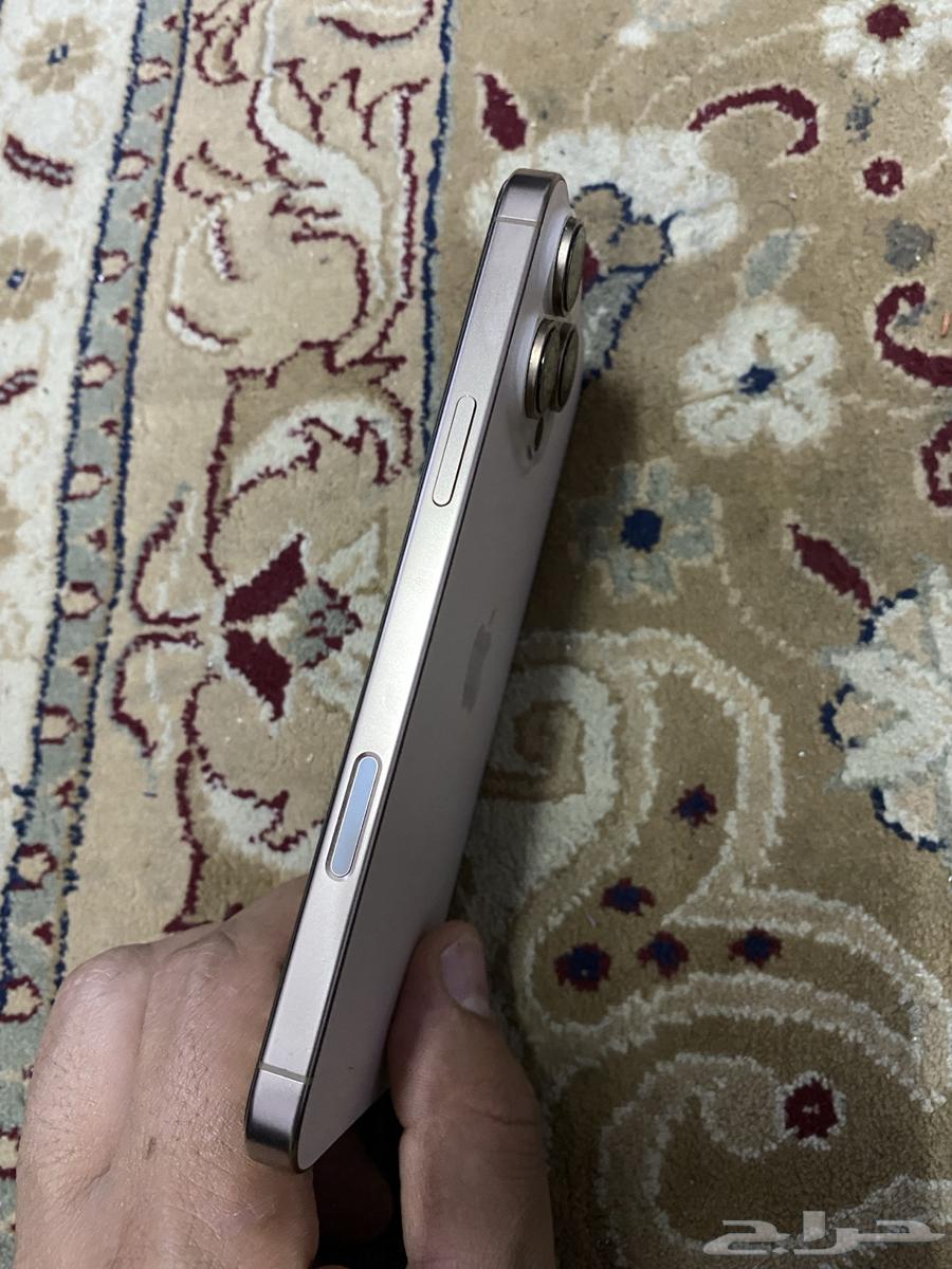 ايفون 16 برو ماكس64484841642242114