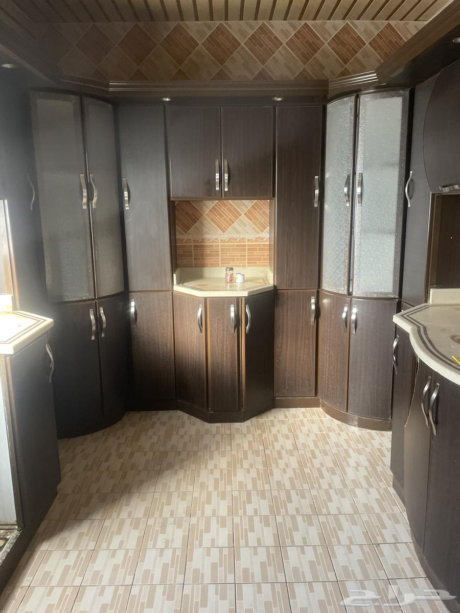 بيع أثاث مستعمل مجالس ودواليب مطبخ وغرفة نوم و64482919045507111