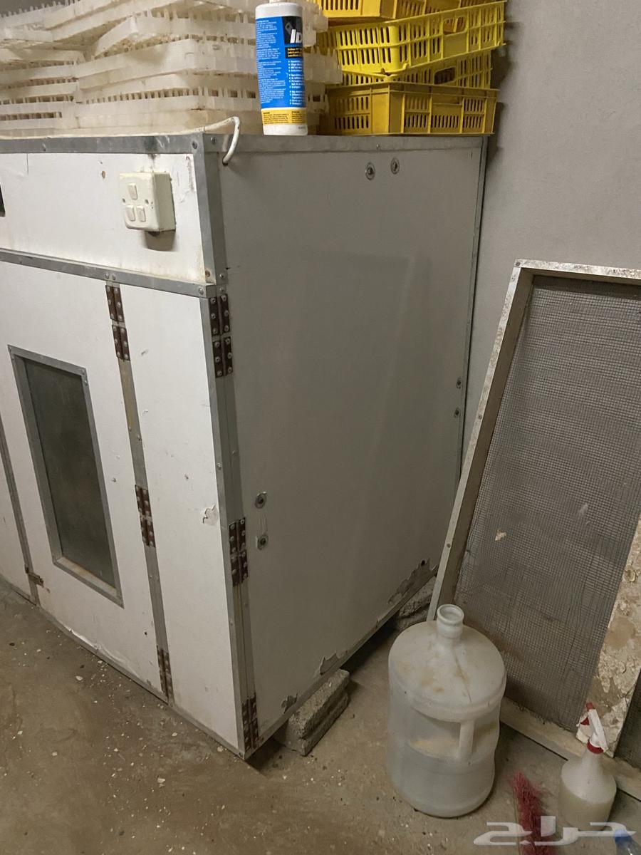 National Tumatec Incubator64480038611587111