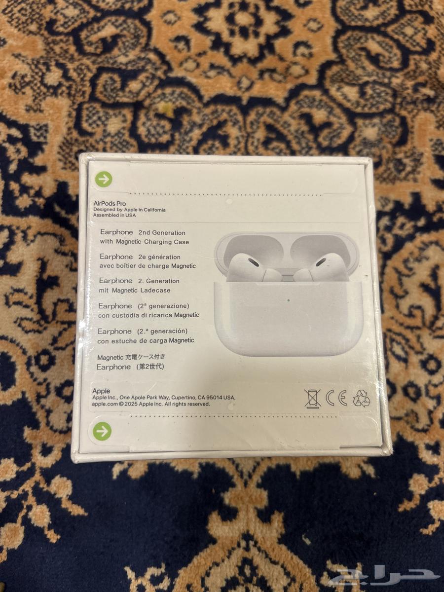 سماعات آيفون جديدة64485902953729113