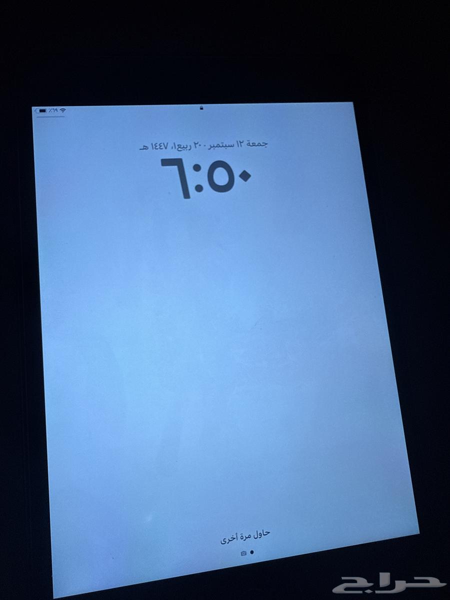 للبيع ايباد64484170919171112