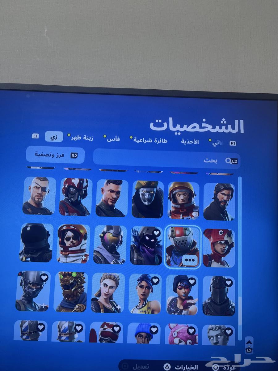 An account with the full second season and how many dances do you want, plus rare ax for 50064484538856450111