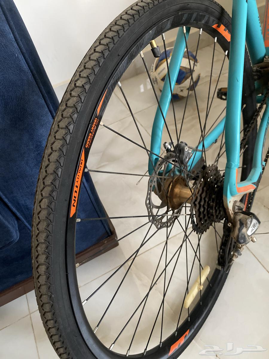 سيكل شبه جديد64481169049345111