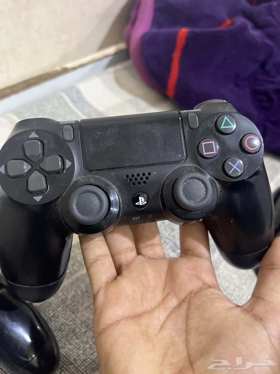 4 يدين 4 سوني64485488179843113