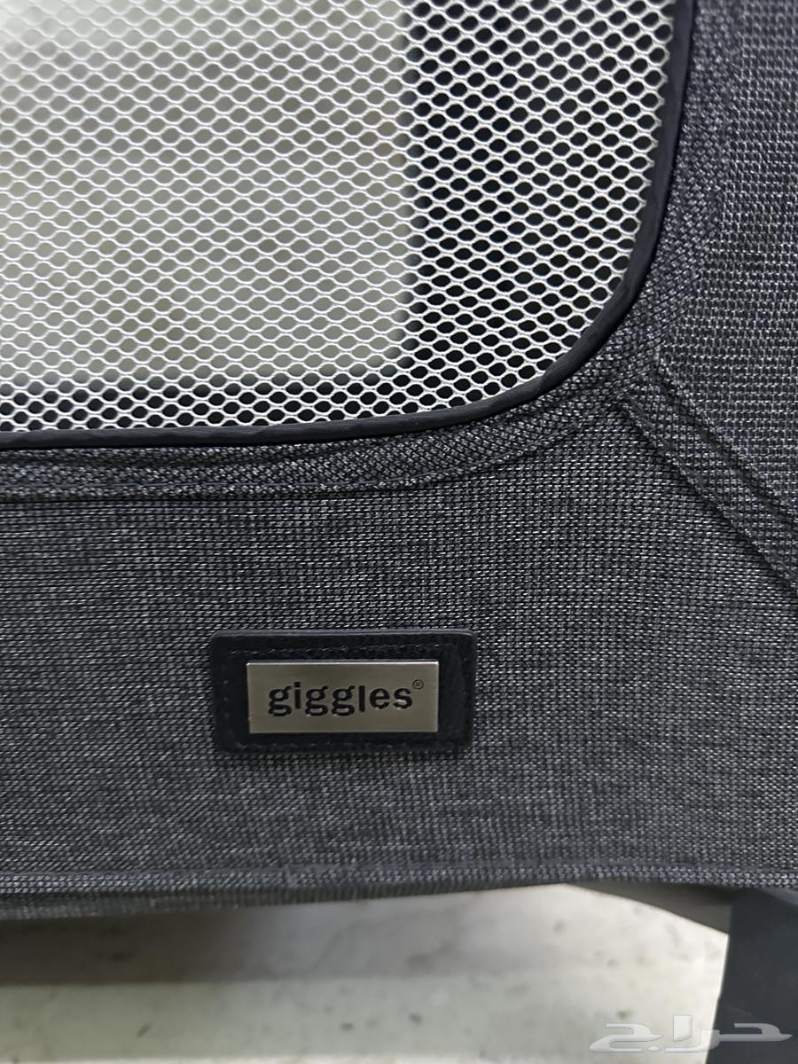 giggles stroller64484689926529113