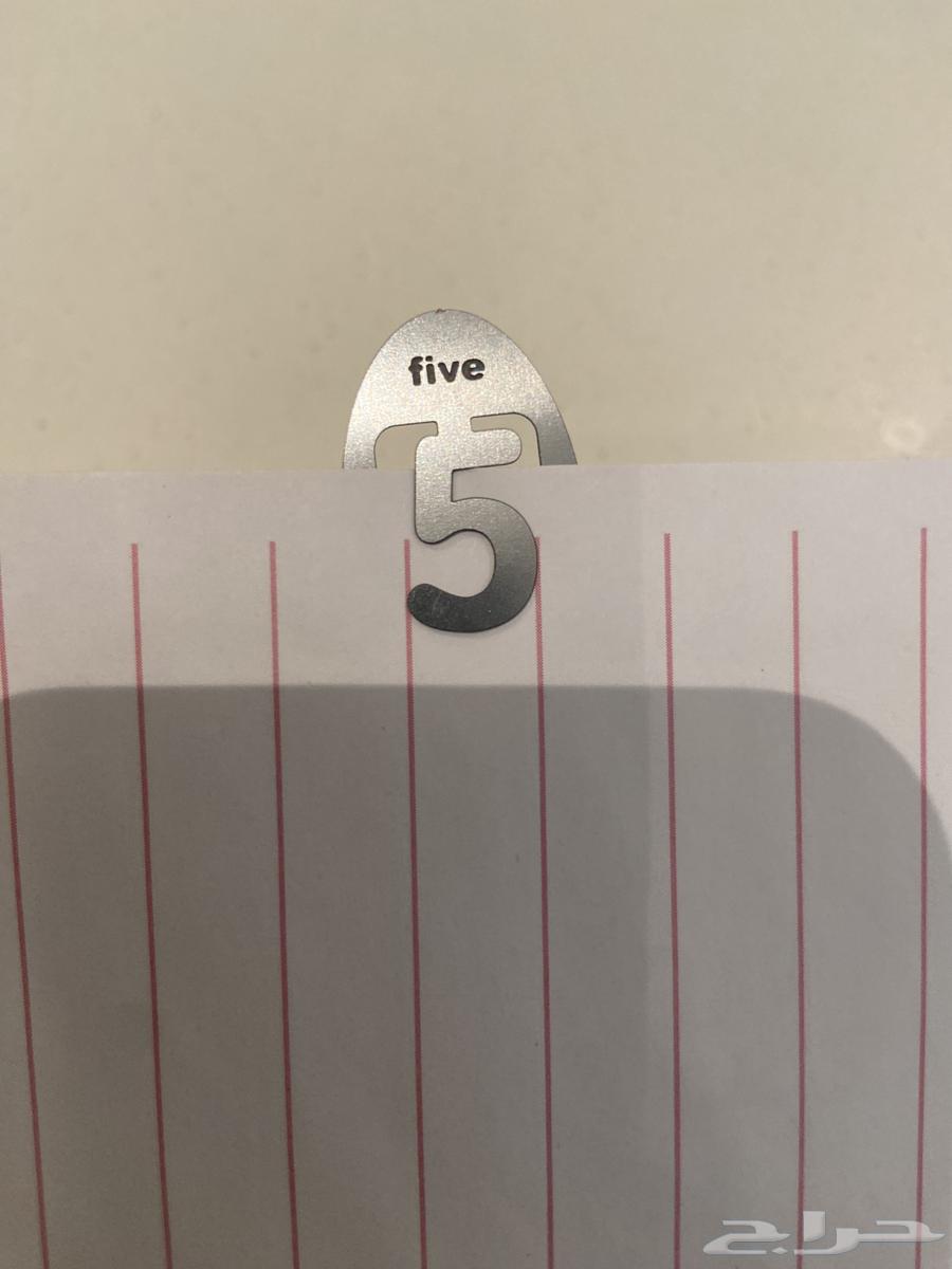 فواصل كتاب توزيعات لليوم الوطنى هديا بسعر جدا ممتاز64480813446787113