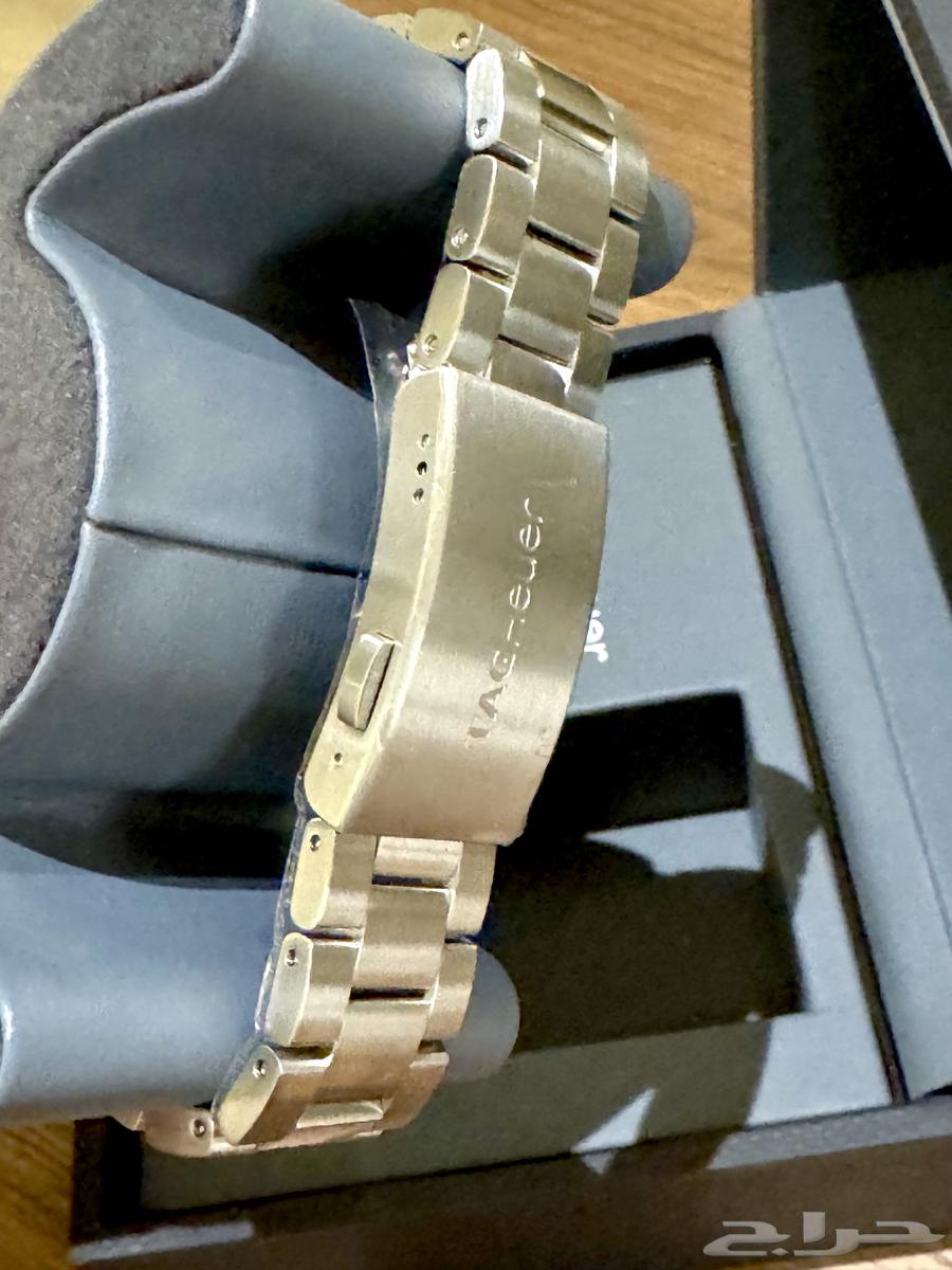 TAG HEUER FORMULA 1 DATE - New not worn חדשה64483611992834112