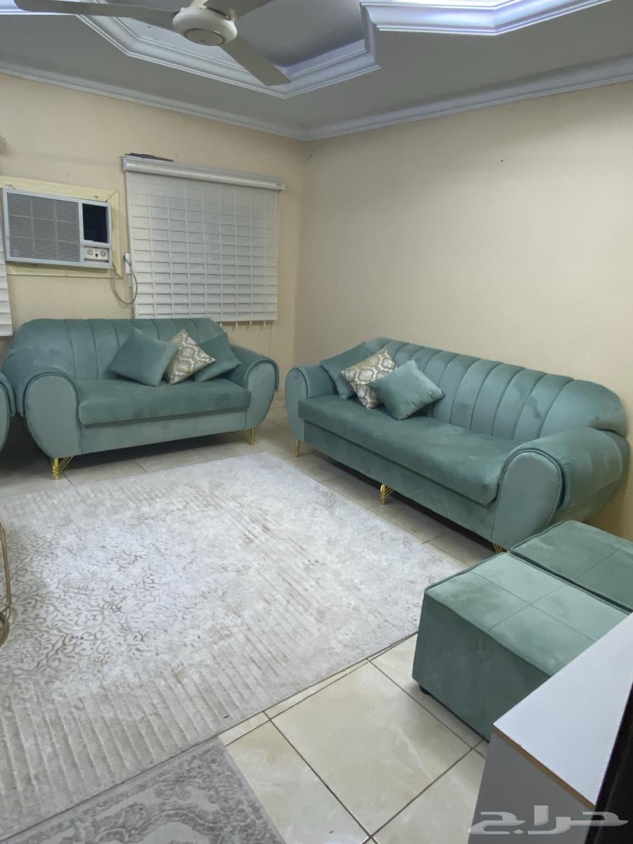 5 piece sofa set and cover with 5 tables, clean used, no defects or damages64485365548547112