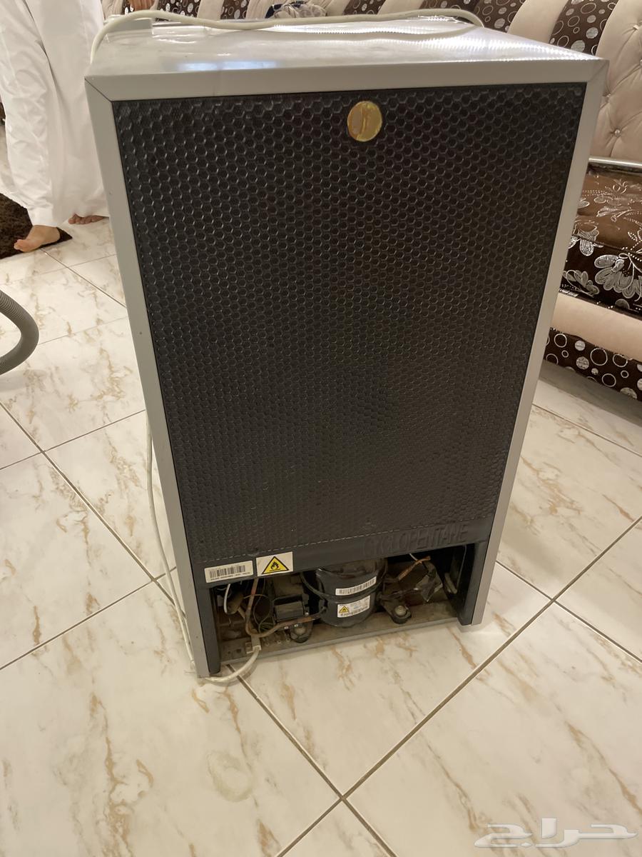 ثلاجه وسيكل ومكنسه64482660777731112