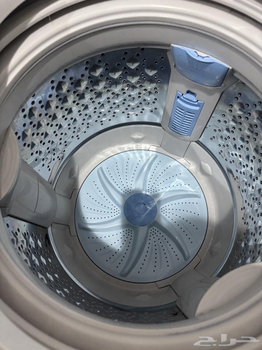 غسالة أوتوماتيك توشيبا64481073761409111