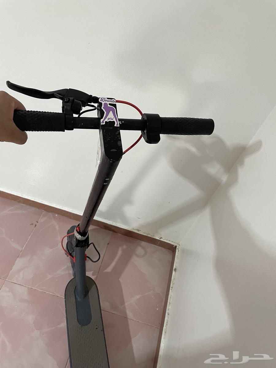 اسكوتر لبيع حبتين64485215883139110