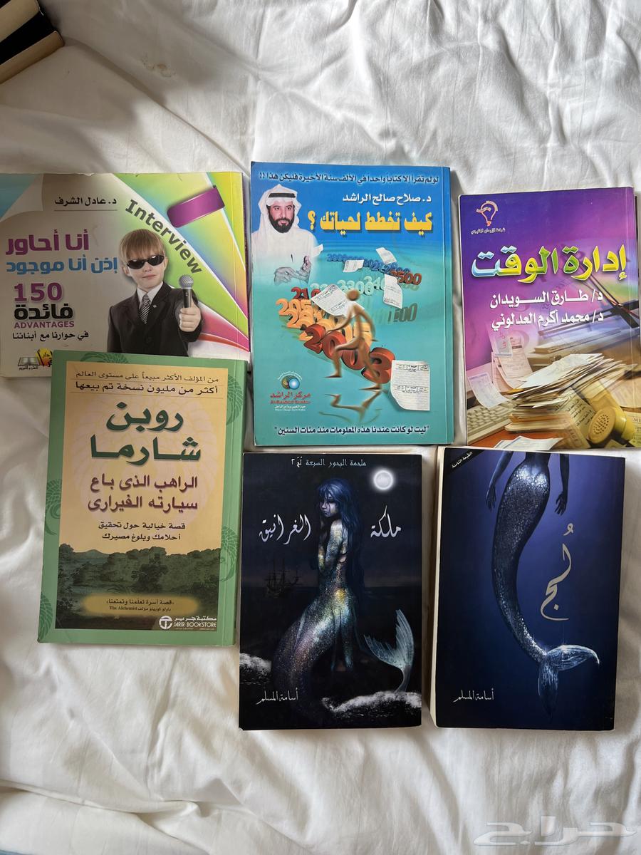 Self-development books, novels, and stories64482539065858113