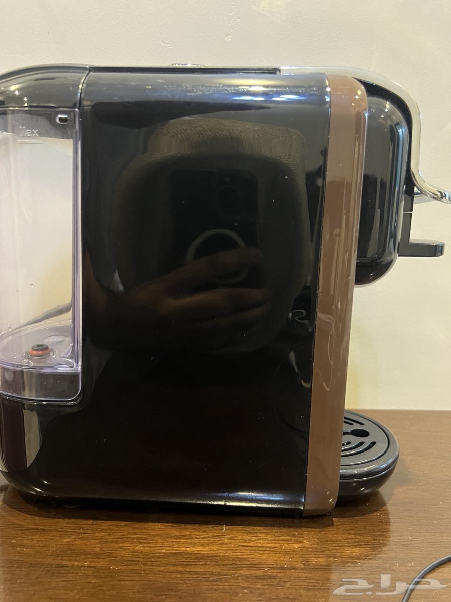 ماكينة قهوه من شريكة هوميكس64485079025154111