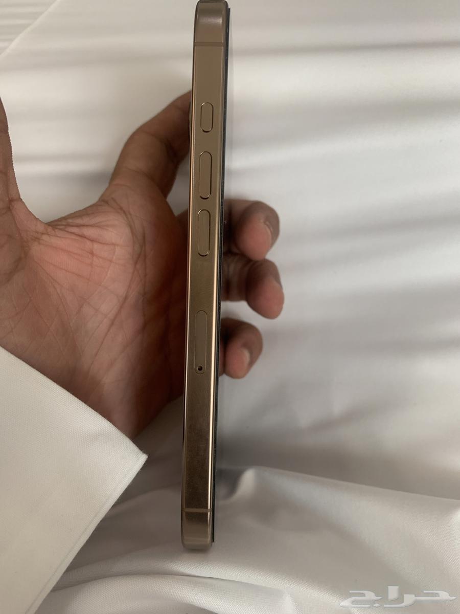 ايفون 16 برو ذهبي64481250567427111