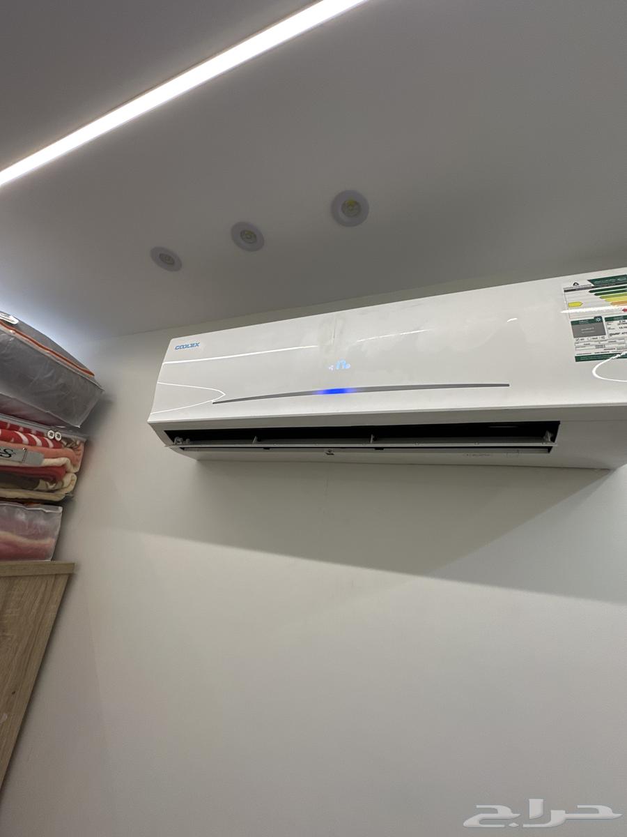 مكيف اسبلت 24 بارد فقط64480619836162113