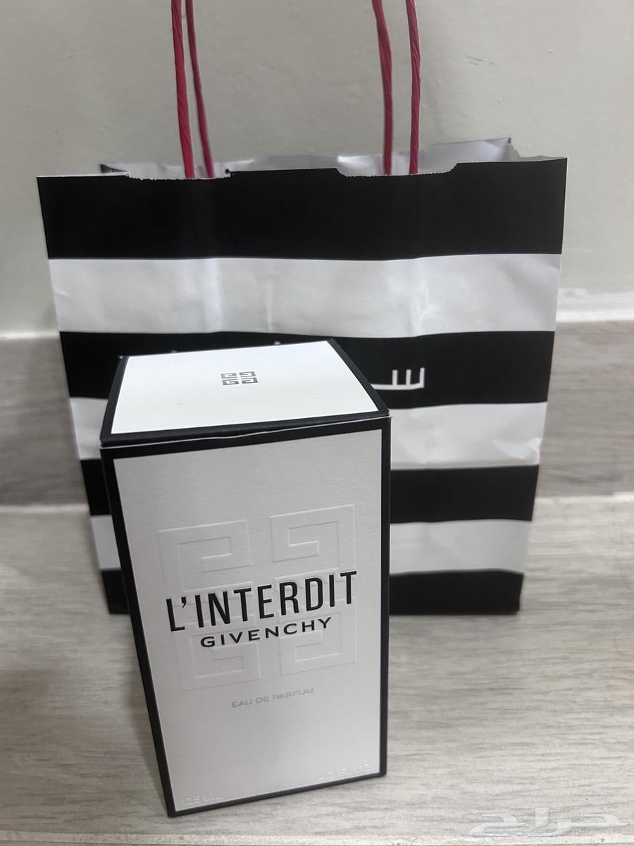 Givency Original Perfume64481544939395111