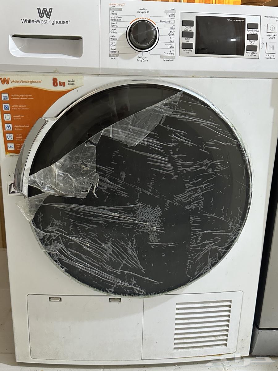 مجفف ونشاف للملابس64479287003138110