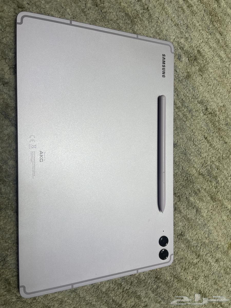 S9FE Tablet64483437945089113