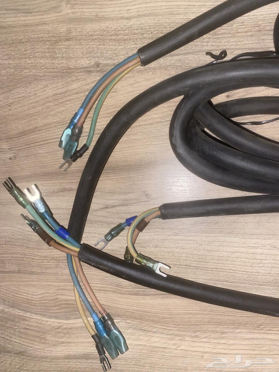 بيع مستعجل اسلاك نحاس للمكيفات64482714587777113