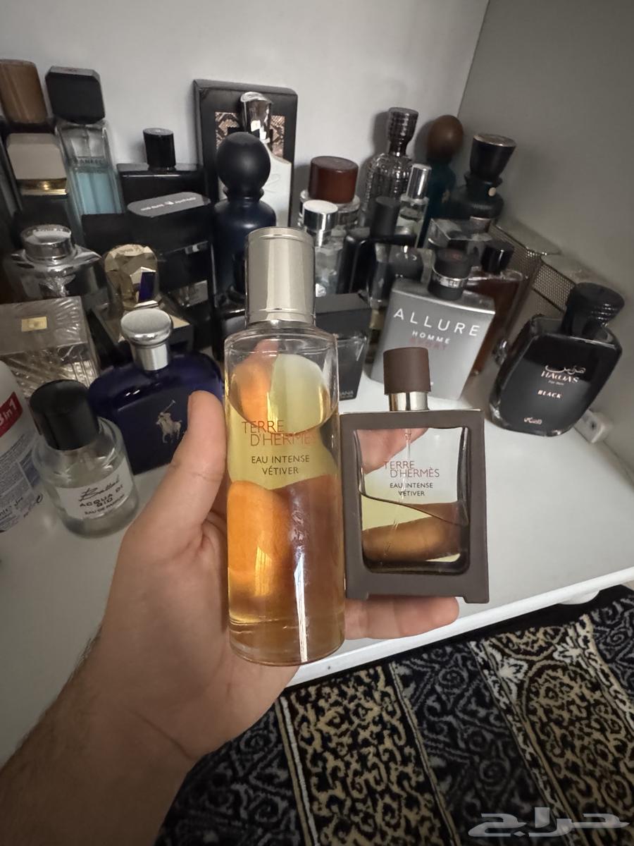 عطر ريفيل 125 مل تيري دي هيرمز للبيع64479287108867110