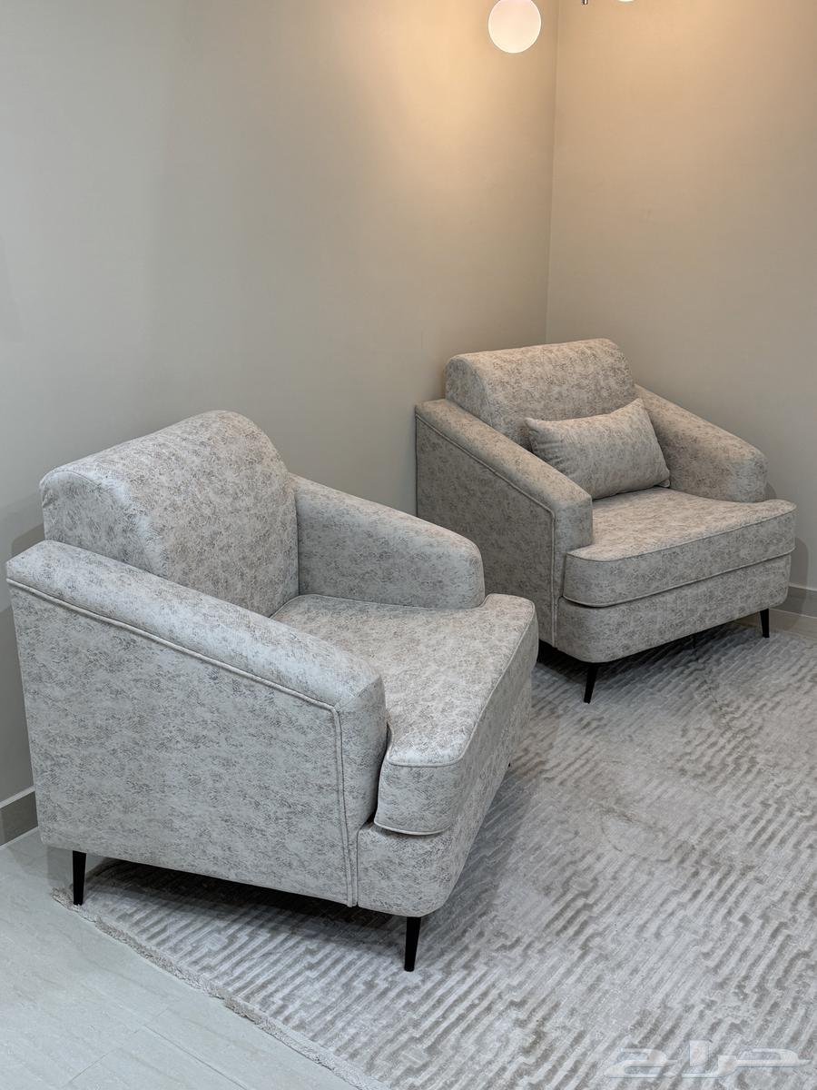 كنب زوجي نظيف جدا64485447241091110