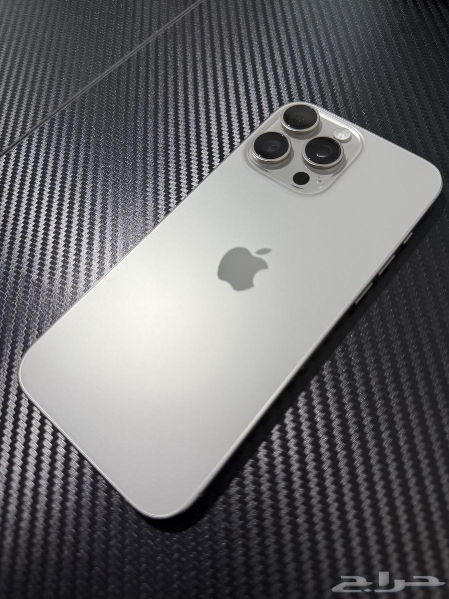 iPhone 16 Pro Max64483639717762112