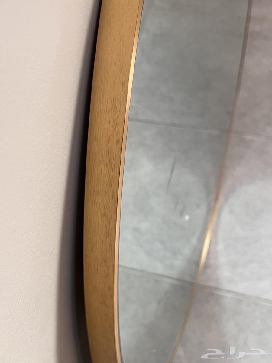 مرايا للبيع جديده لم تستخدم64483535960962110