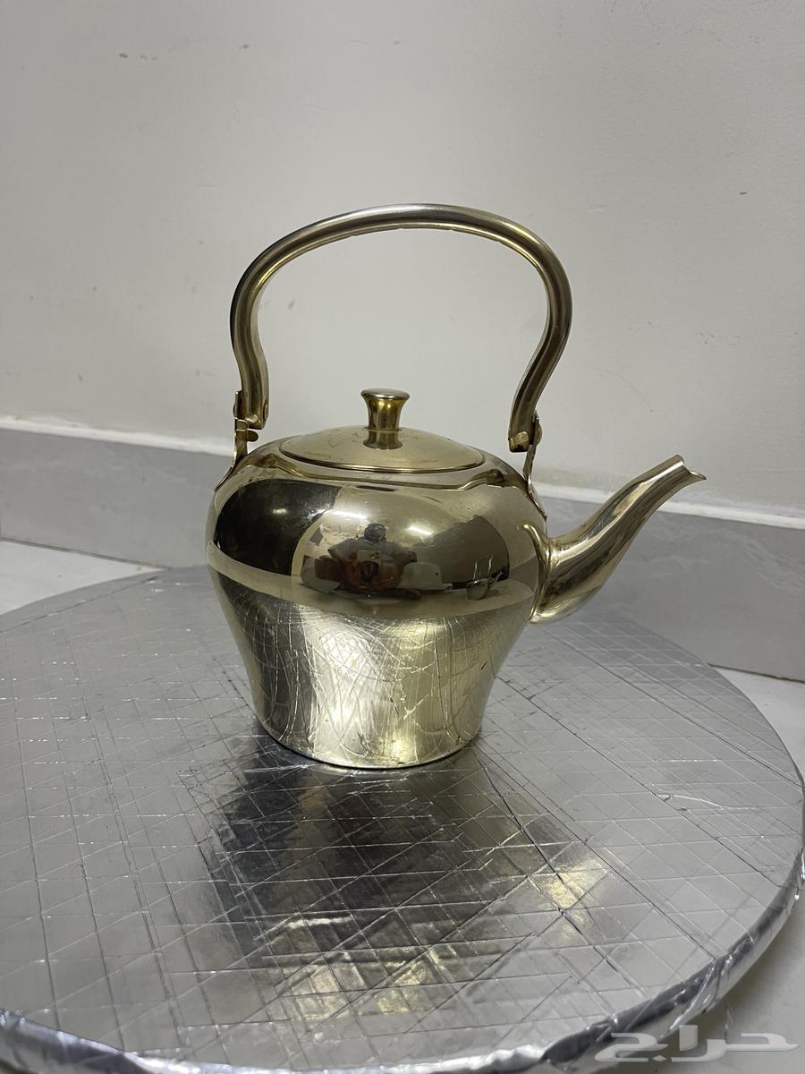 ابريقين السيف كوري حجم لتر و 100 ملي64485092776450112