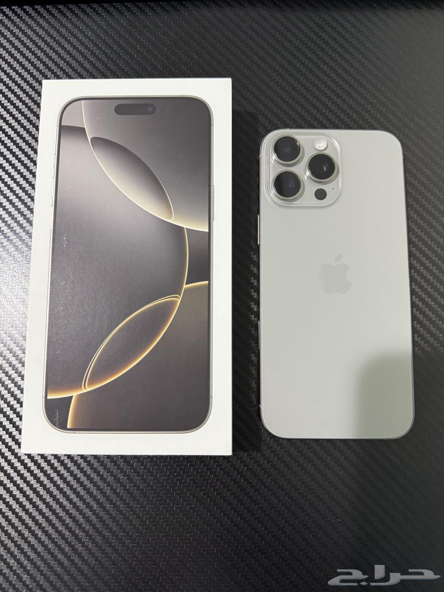 iPhone 16 Pro Max64483639717762110