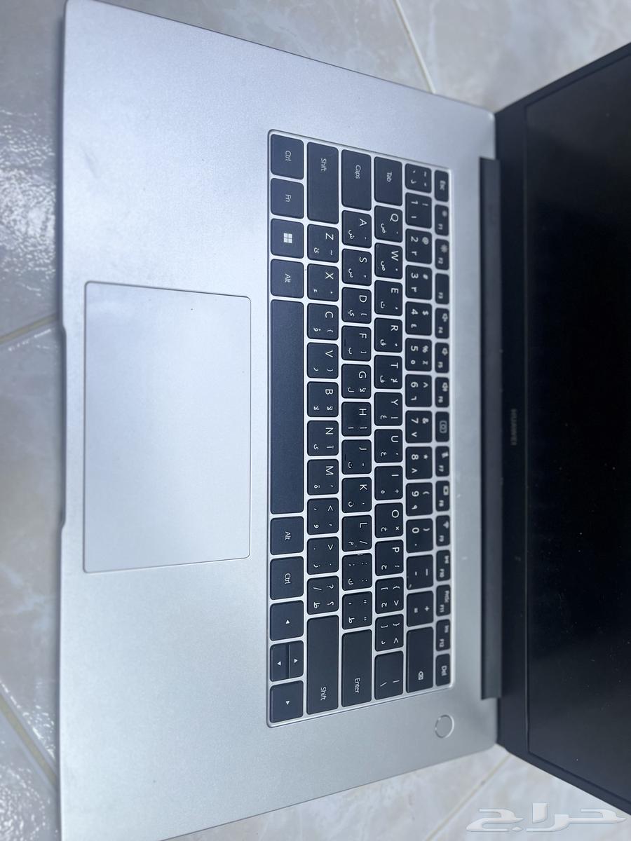 لاب توب هواوي D1564485875280769111