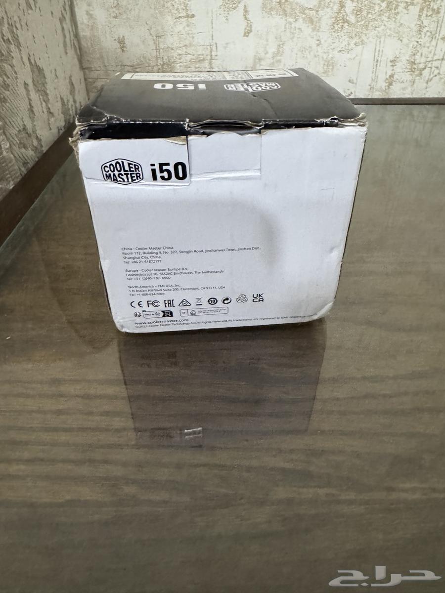 مبرد وحدة المعالجة للبي سي64482973188866111