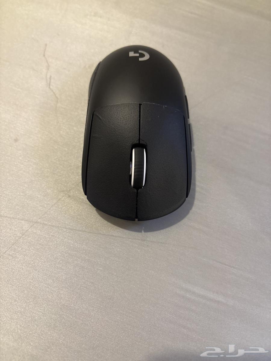 Logitech Superlight 2 Mouse64483369243393111