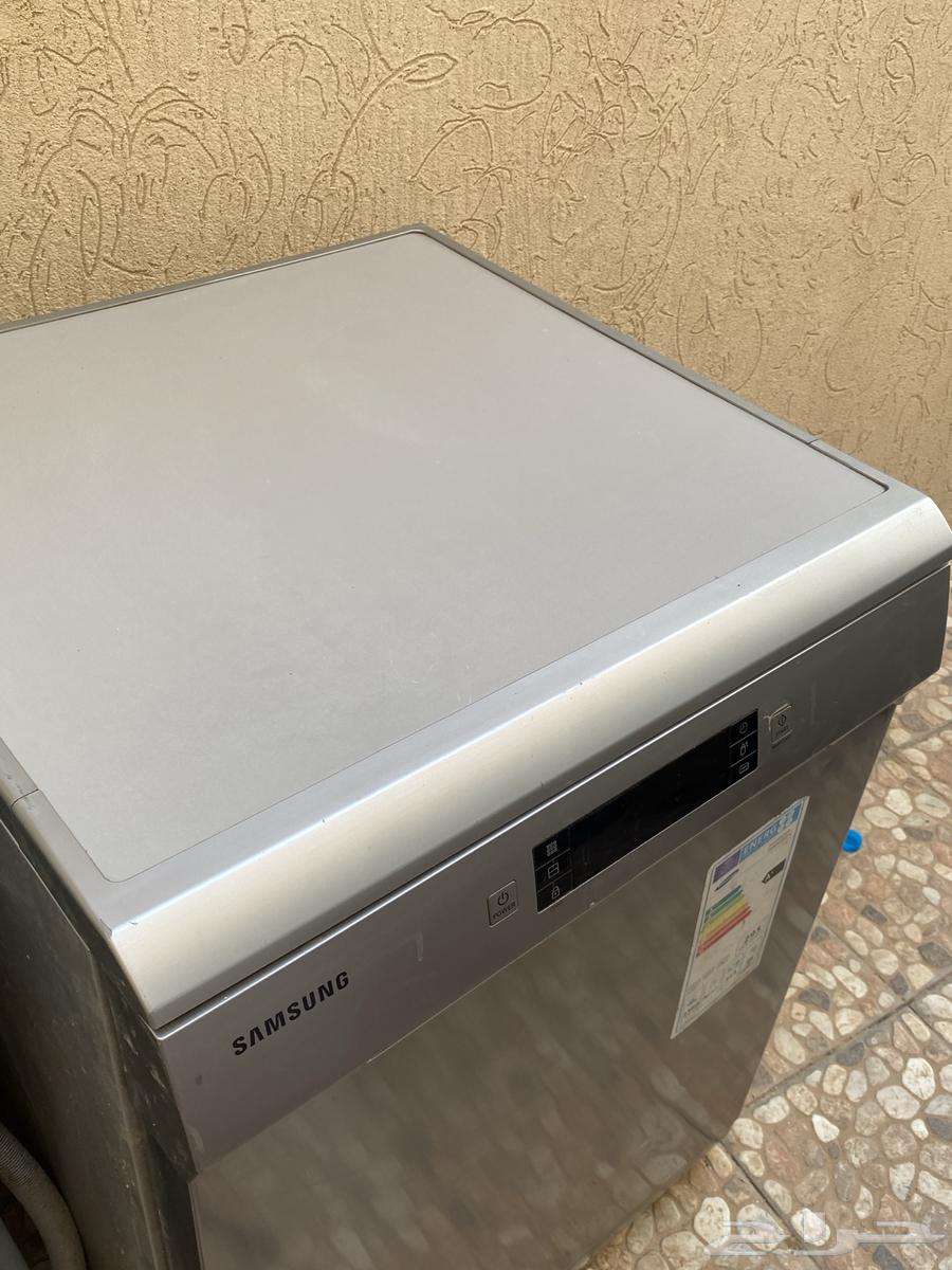 غسالة صحون سامسونج استخدام مره واحده فقط64484362035202110