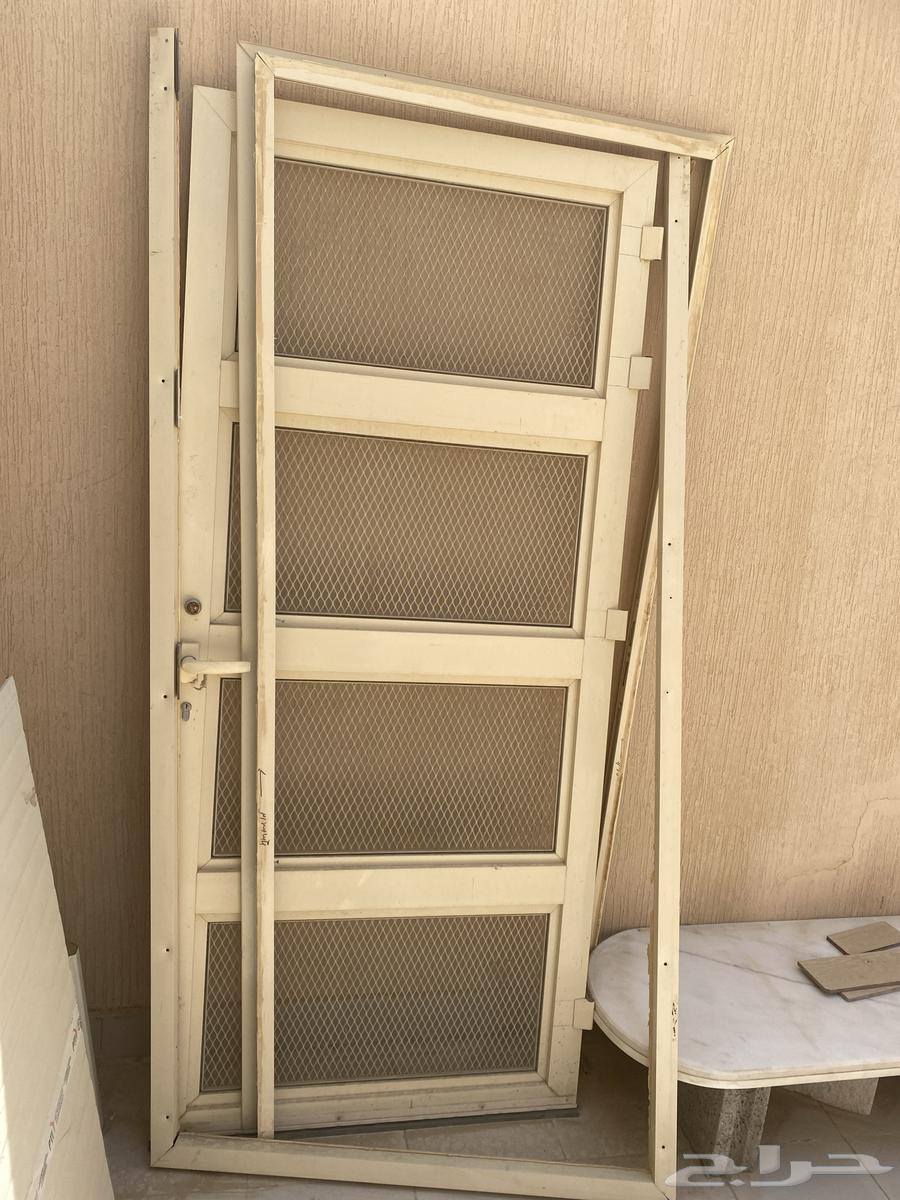 نطيطه - طاوله - باب المنيوم ضد الناموس64480840556675113