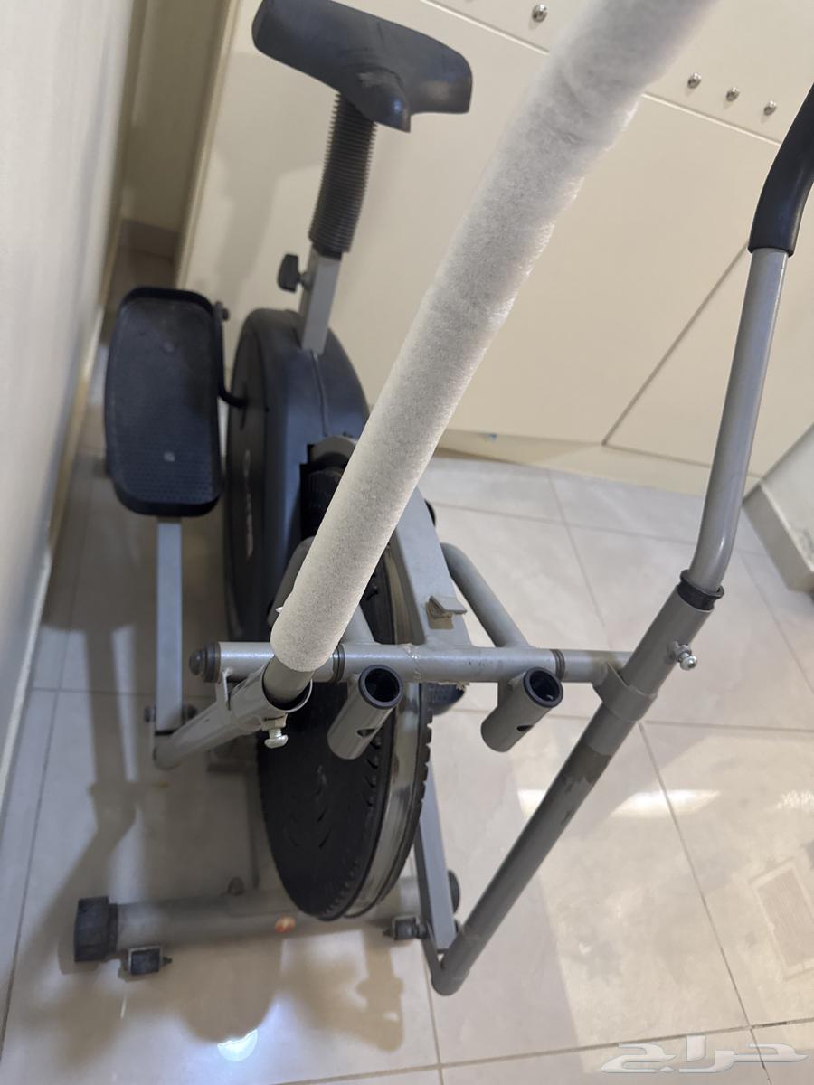 سيكل جهاز رياضي اولمبيا64480222265345112