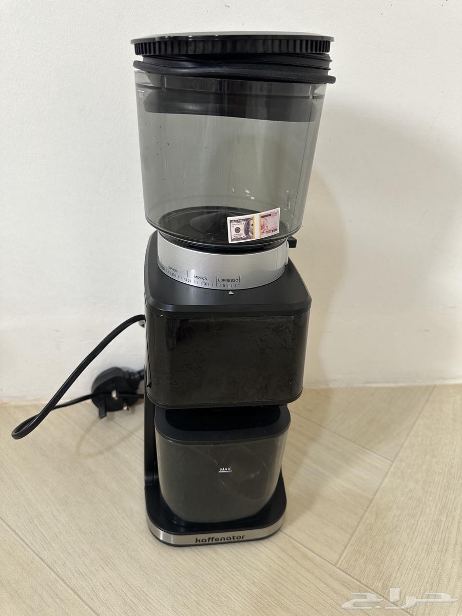 مطحنة قهوه64479729389955110