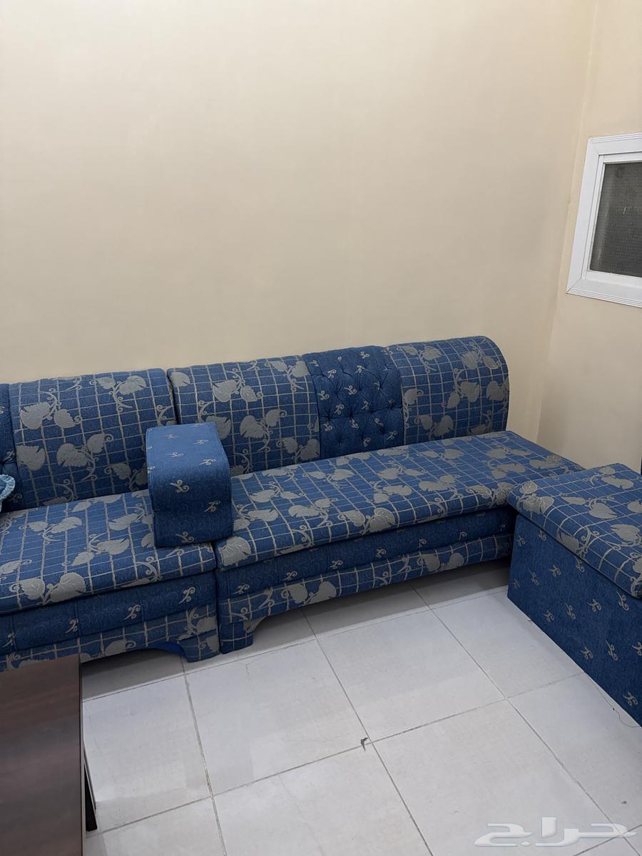 كنب 13 قطعه للبيع64484525353217112