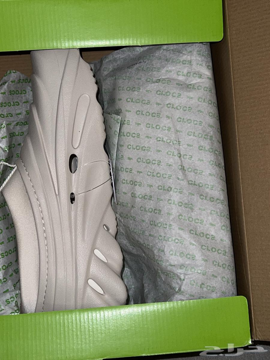 Crocs for sale (Echo Storm)64481359538049114