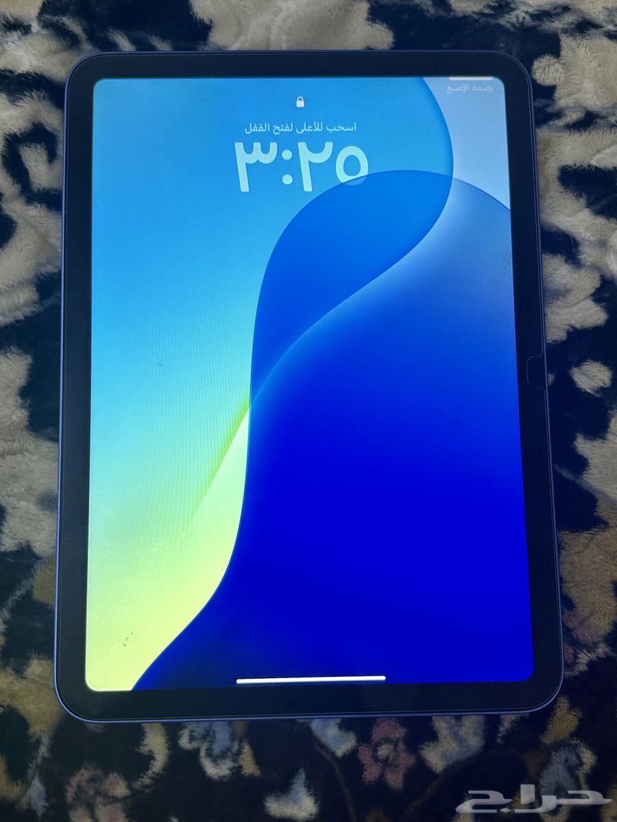 ايباد الجيل العاشر 1064482484746497111