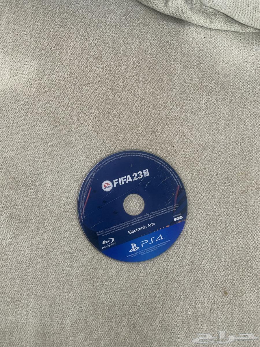 FIFA 23 for sale, working perfectly, nothing wrong with it64481518147715111