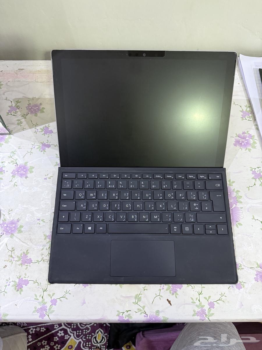 Microsoft surface 7 pro64481640883970110