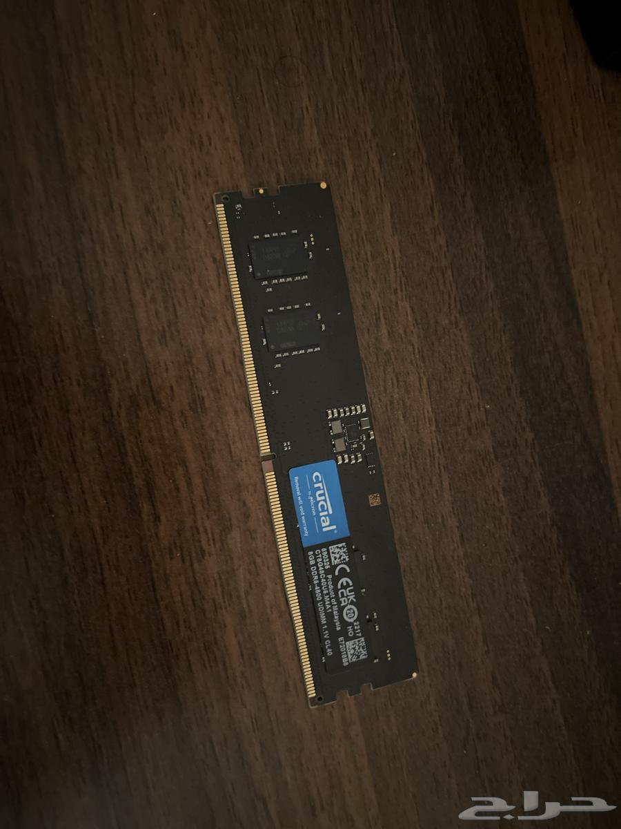 ram ddr564484995495810110
