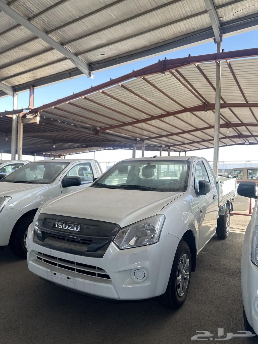 ايسوزو ديماكس جوانب 202564657683701506113