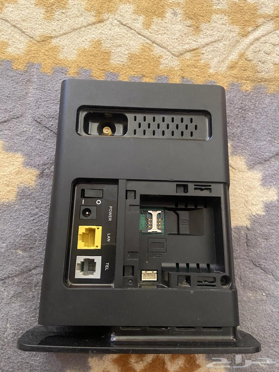 Huawei STC 4G Router64482484620290112