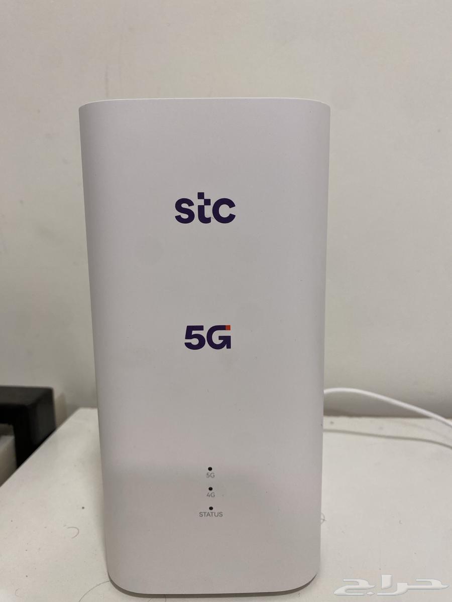STC 5G Modem Router Device64482145706626111